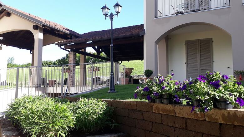 Agroturismo Resort Limax Acis