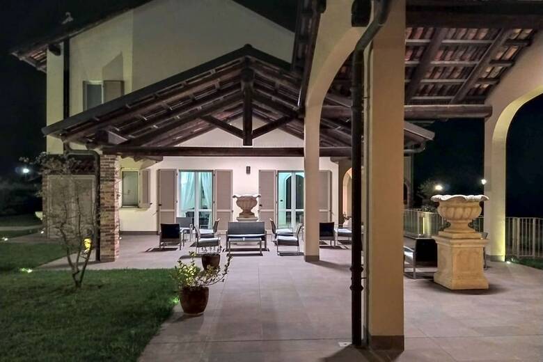 Agroturismo Resort Limax Acis