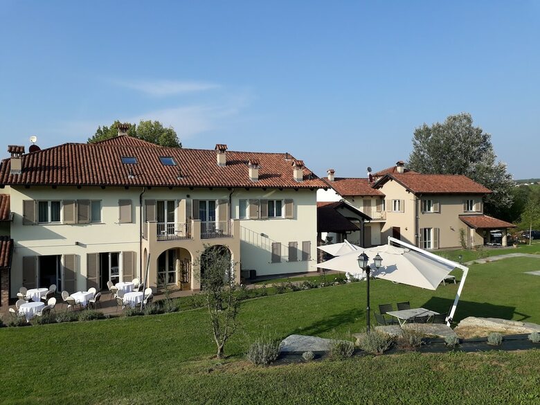 Agroturismo Resort Limax Acis