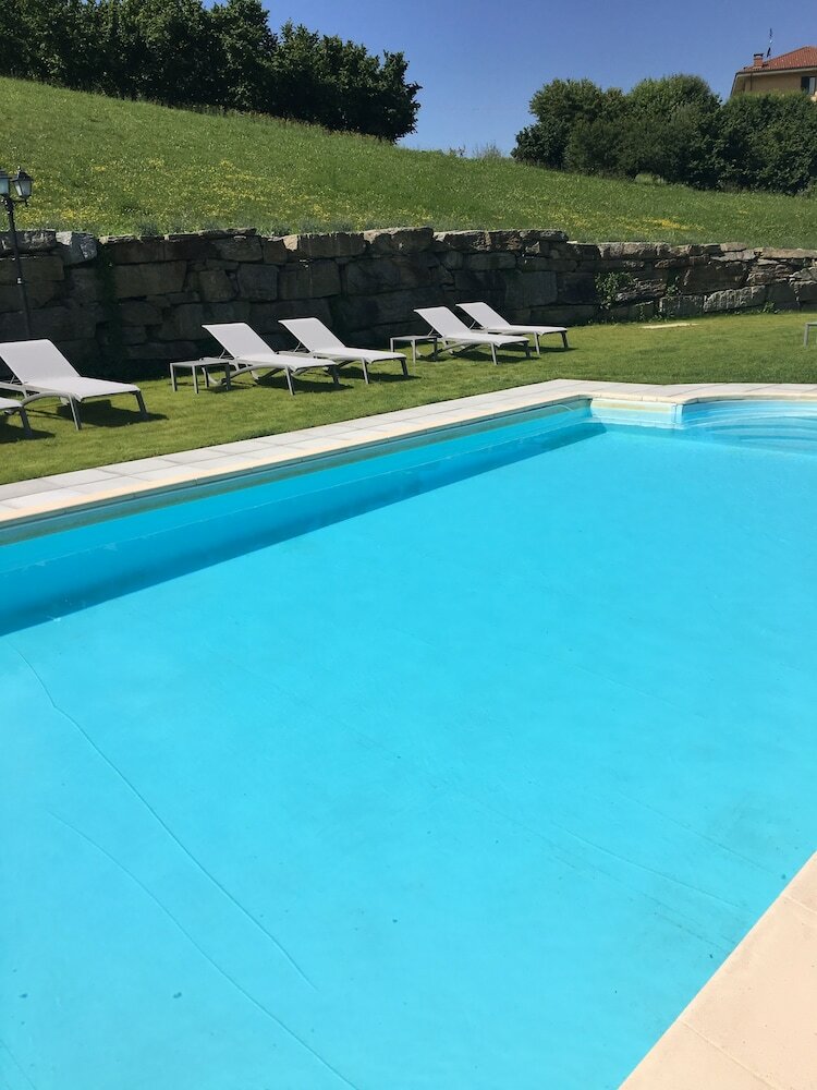 Agroturismo Resort Limax Acis