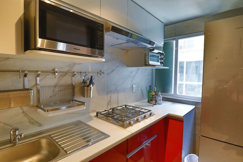 Apartamentos Aikia City Cdmx