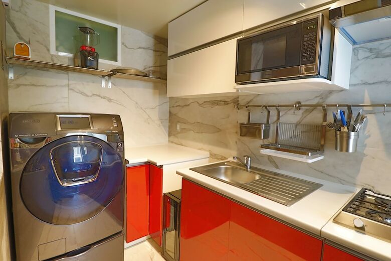 Apartamentos Aikia City Cdmx