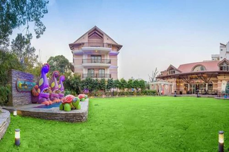 Aparthotel Tangalwood Boutique Hotel
