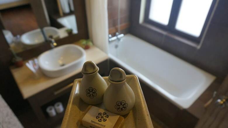Aparthotel Tangalwood Boutique Hotel