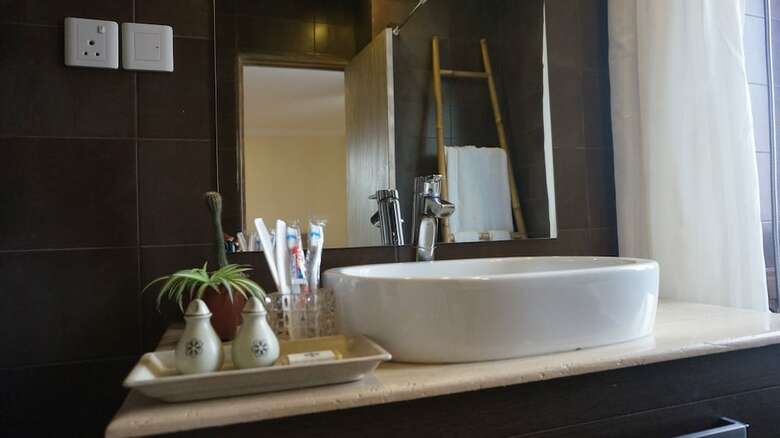 Aparthotel Tangalwood Boutique Hotel