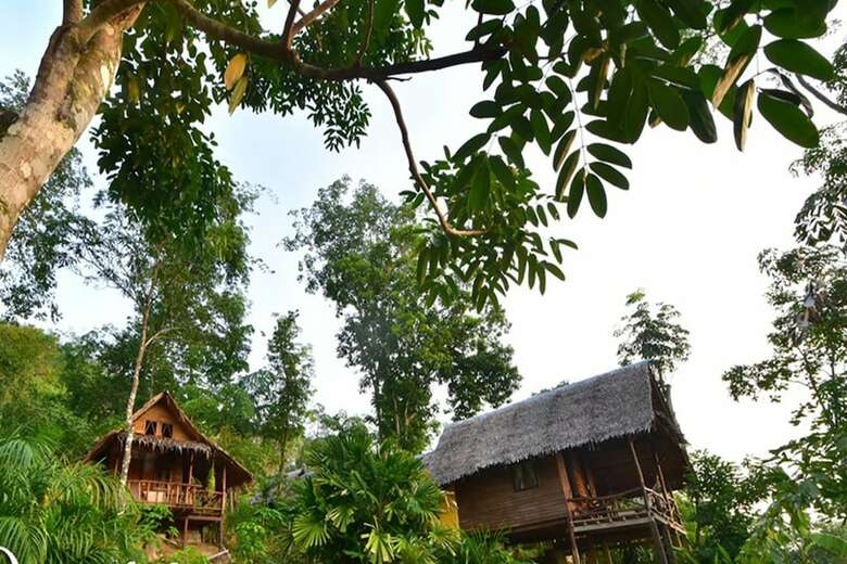 Hotel Tha Khao Bay View