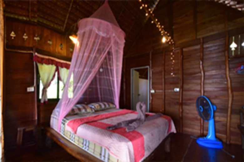 Hotel Tha Khao Bay View