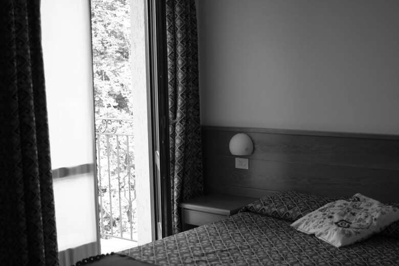 Hotel Alpino