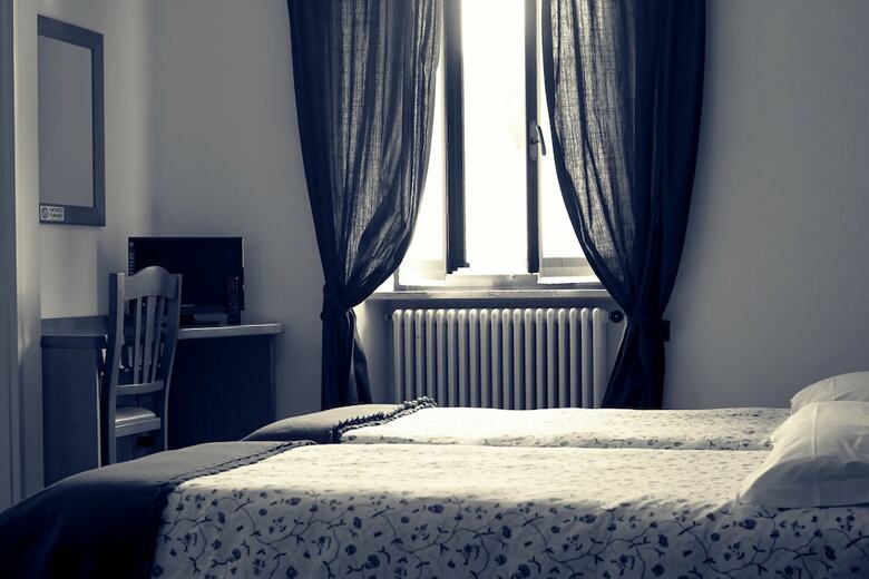 Hotel Alpino