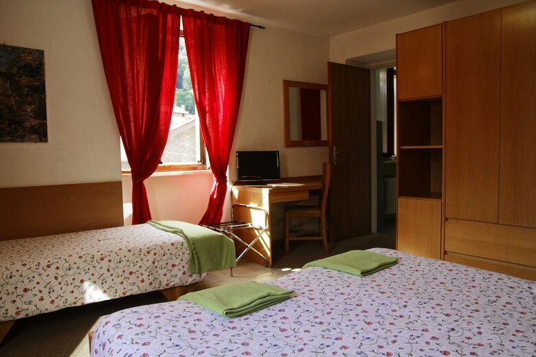 Hotel Alpino