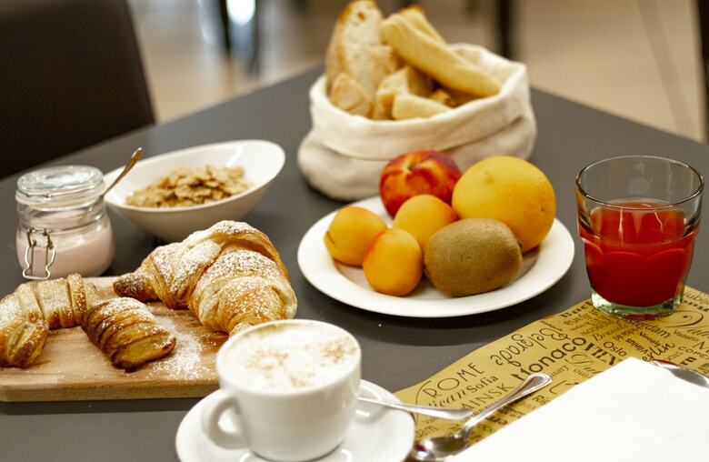 Hotel Alpino