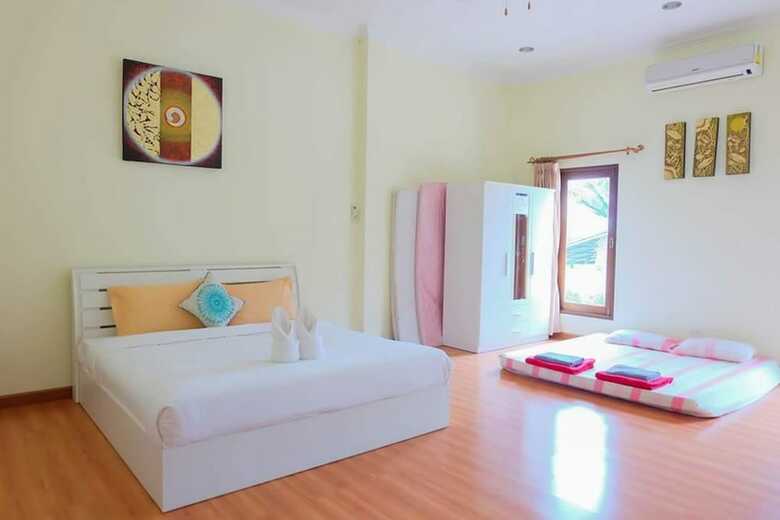 Villa Tansita House 1