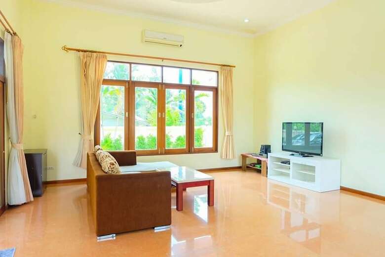 Villa Tansita House 1