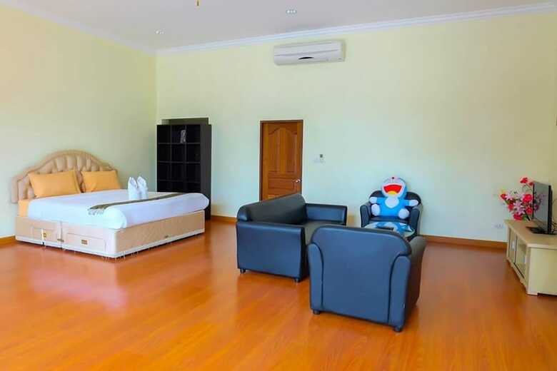 Villa Tansita House 1