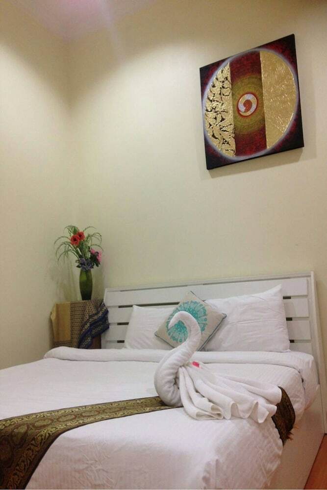 Villa Tansita House 1