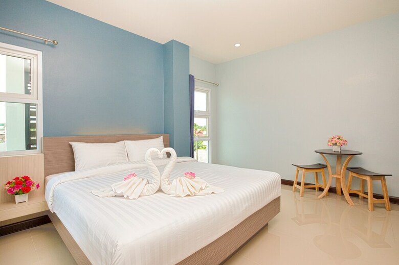Je T'aime Hotel