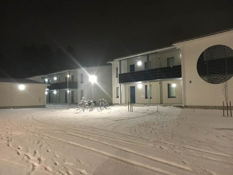 B�stlandia Apartments