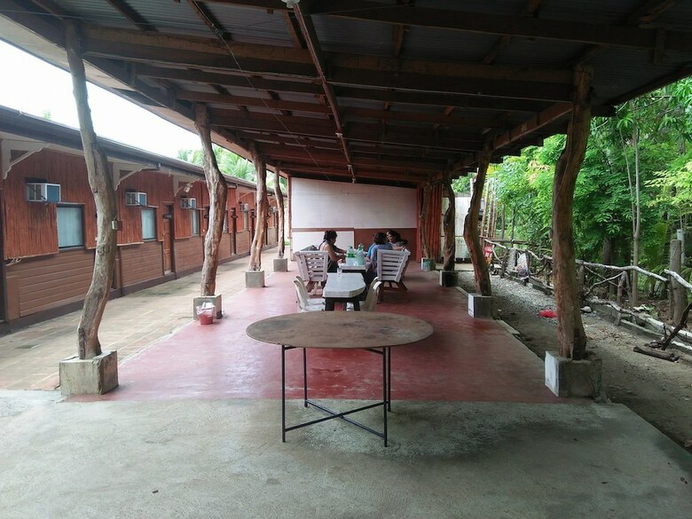Hotel Coco Paradise Beach Resort