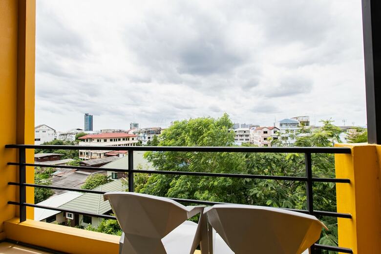 Hotel Asia Place Apartment