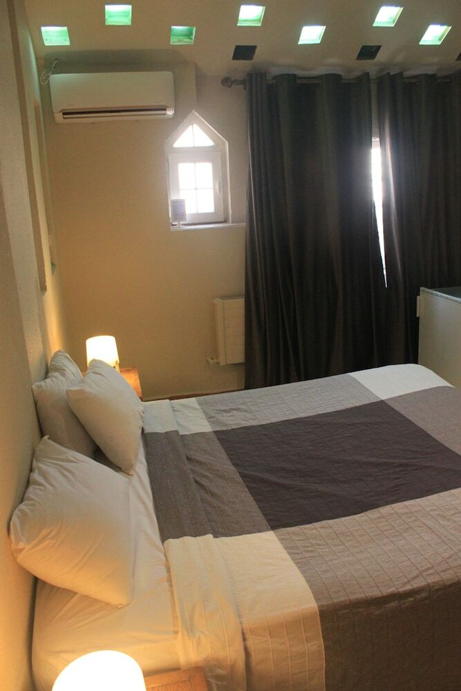 Cairwan Hotel
