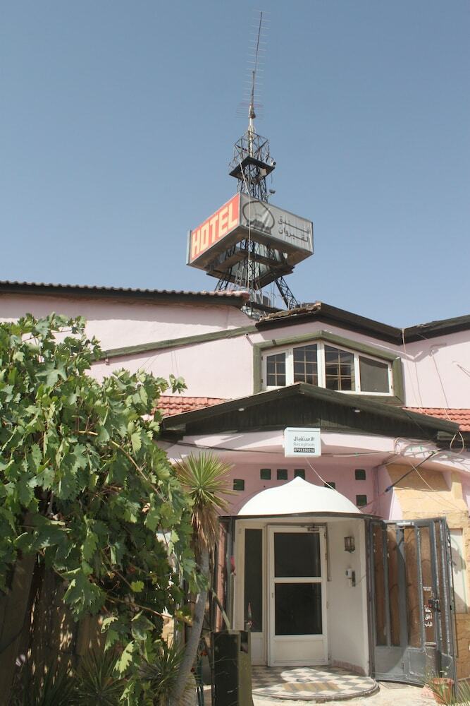 Cairwan Hotel