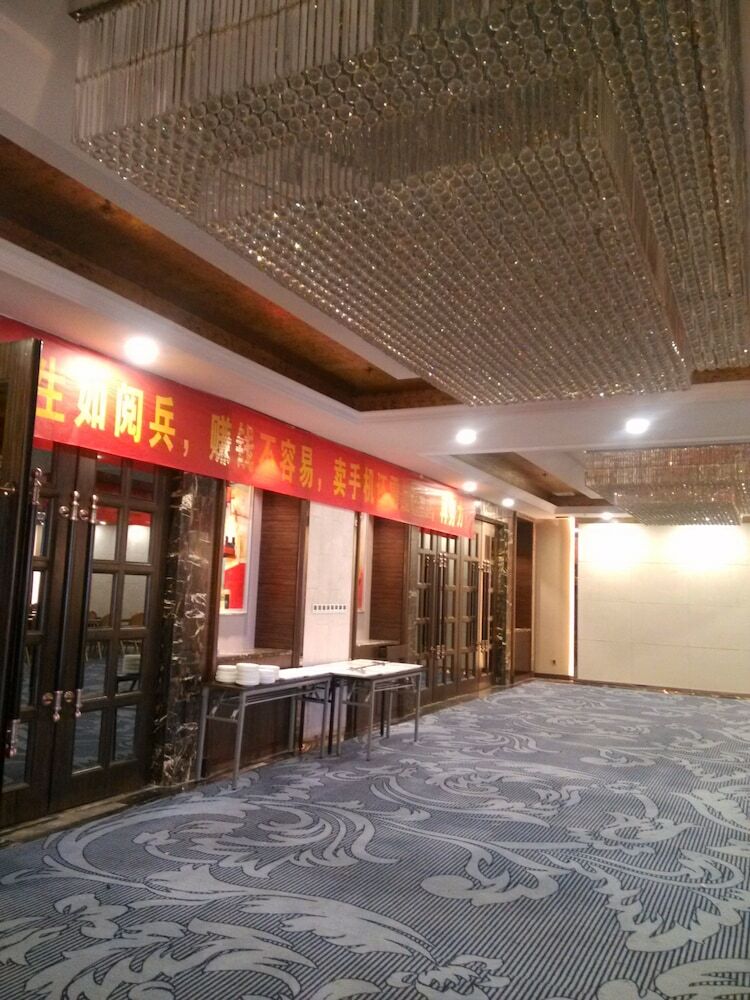 Stars Bay Hotel