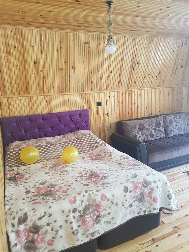 Pension Eliya Pansiyon Restoran