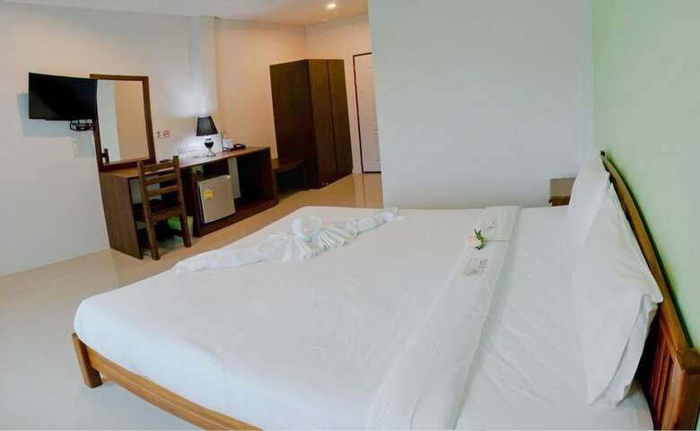 Tamali Hotel