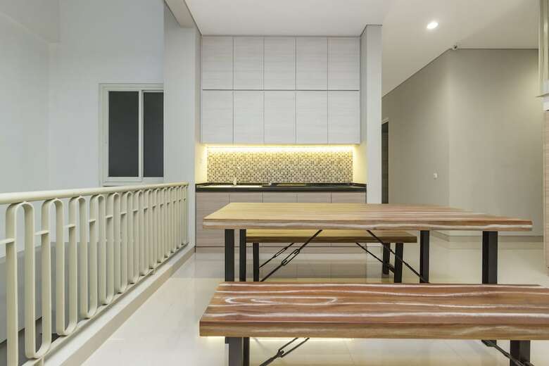 Hotel Reddoorz Plus @ Patal Senayan