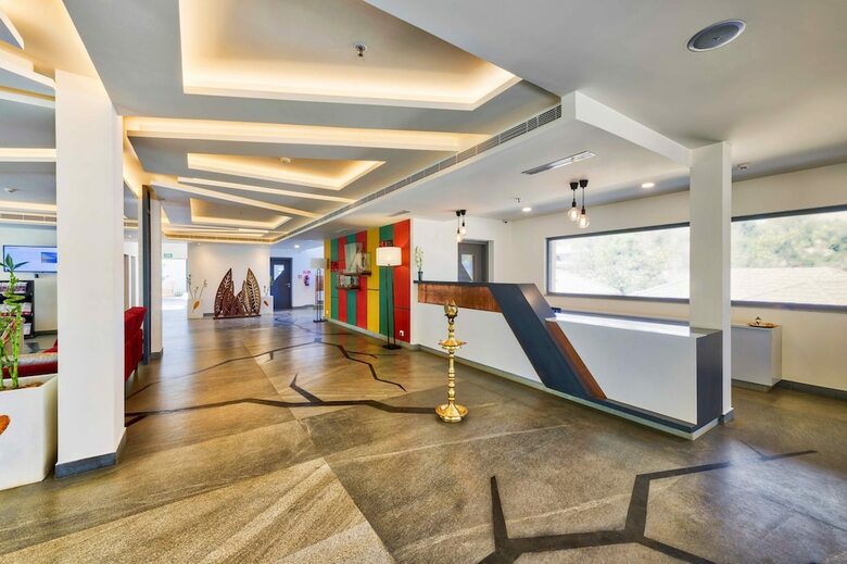 Hotel Sterling Waynad