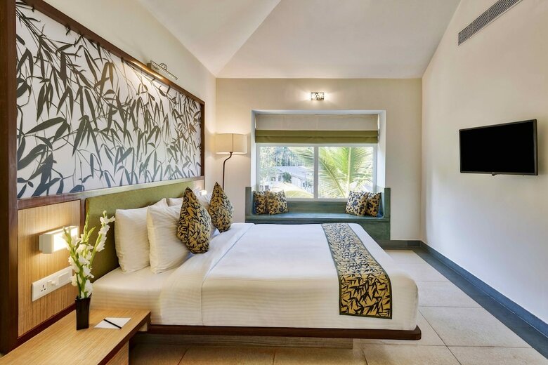 Hotel Sterling Waynad