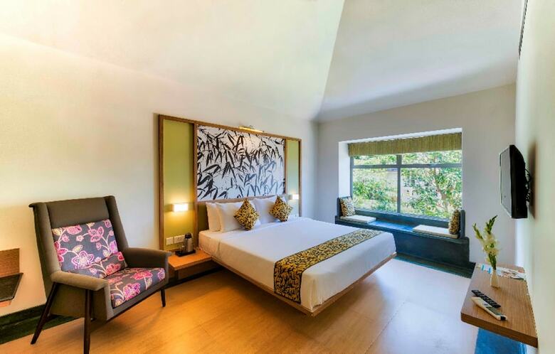 Hotel Sterling Waynad