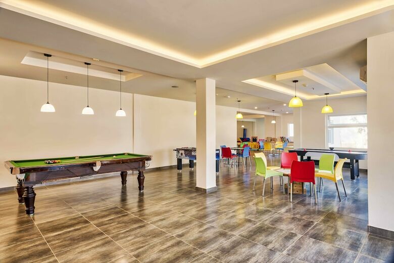 Hotel Sterling Waynad