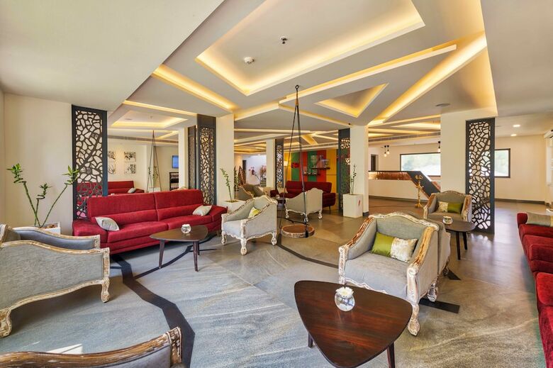 Hotel Sterling Waynad