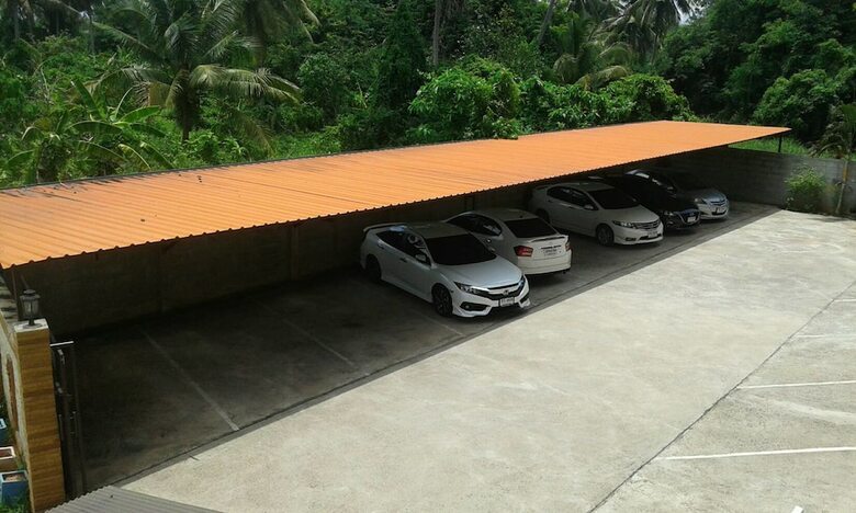Hotel Boonmee Court 2