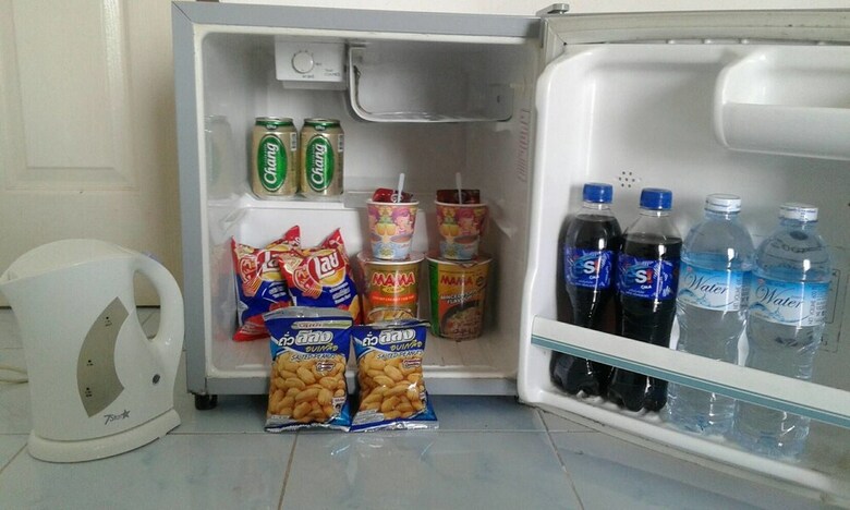 Hotel Boonmee Court 2