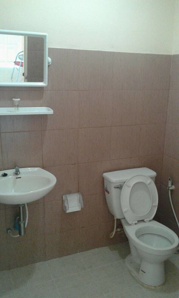 Hotel Boonmee Court 2