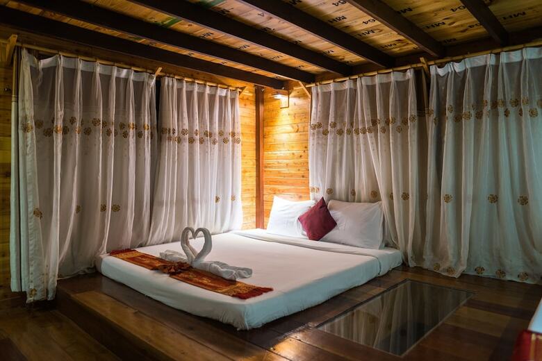 Hotel Keeree Warin Chiewlarn Resort
