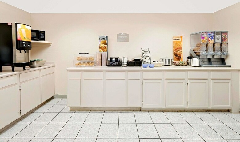 Hotel Microtel Inn & Suites By Wyndham Joplin