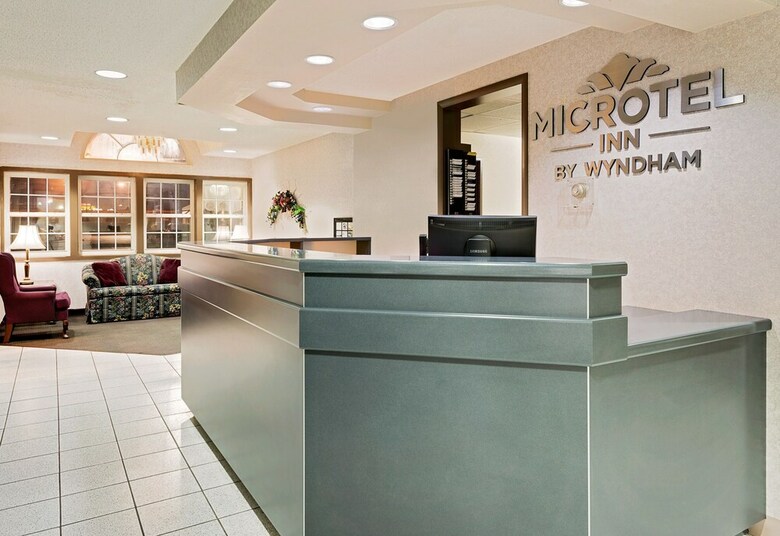 Hotel Microtel Inn & Suites By Wyndham Joplin