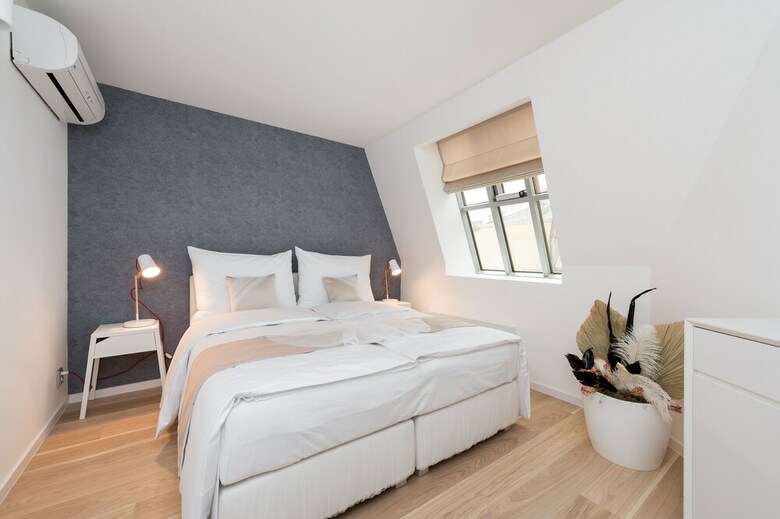 Empirent New Town Apartments