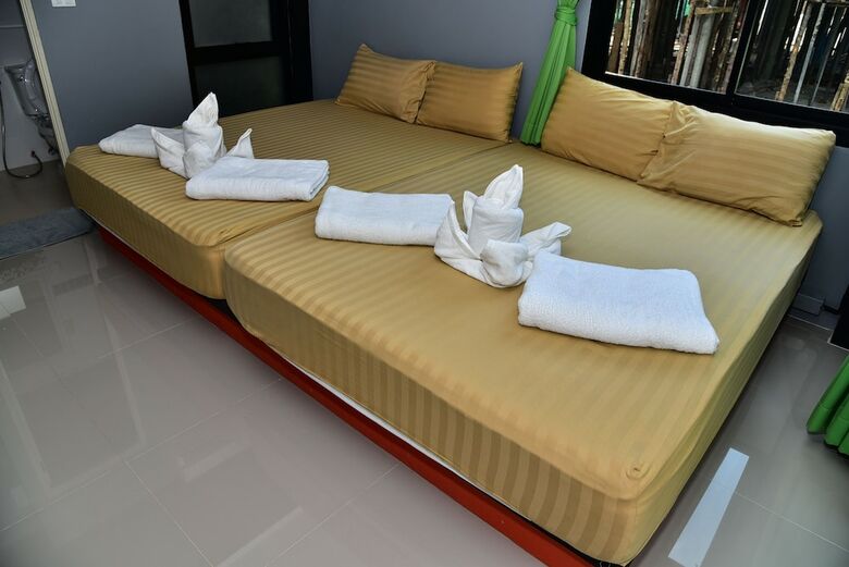 Hotel Natthapon Resort