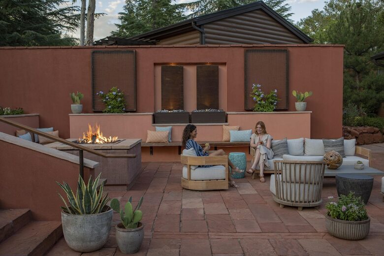 Hotel L'auberge De Sedona