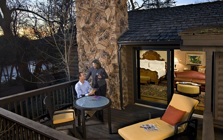 Hotel L'auberge De Sedona