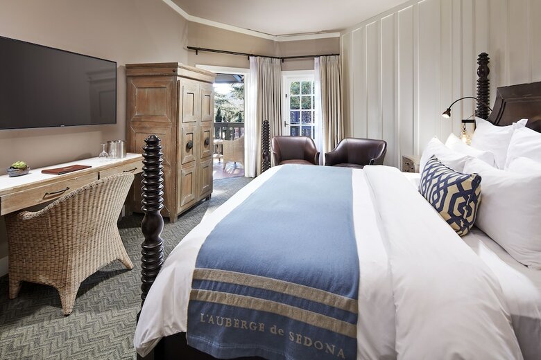 Hotel L'auberge De Sedona