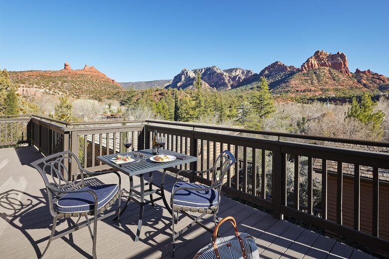 Hotel L'auberge De Sedona