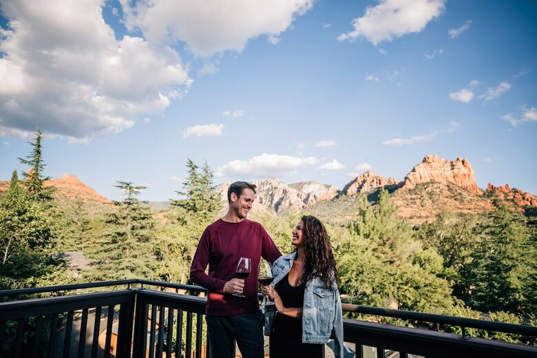 Hotel L'auberge De Sedona
