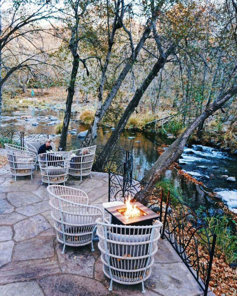 Hotel L'auberge De Sedona