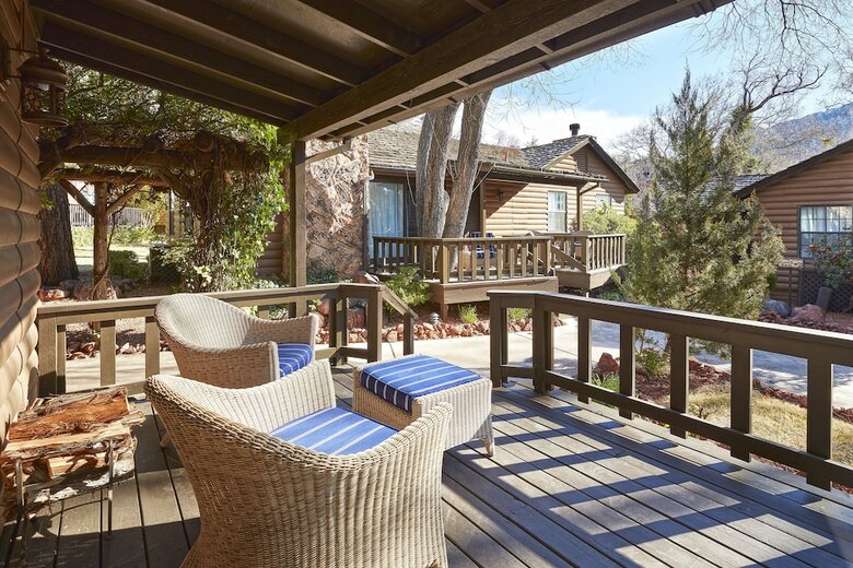 Hotel L'auberge De Sedona
