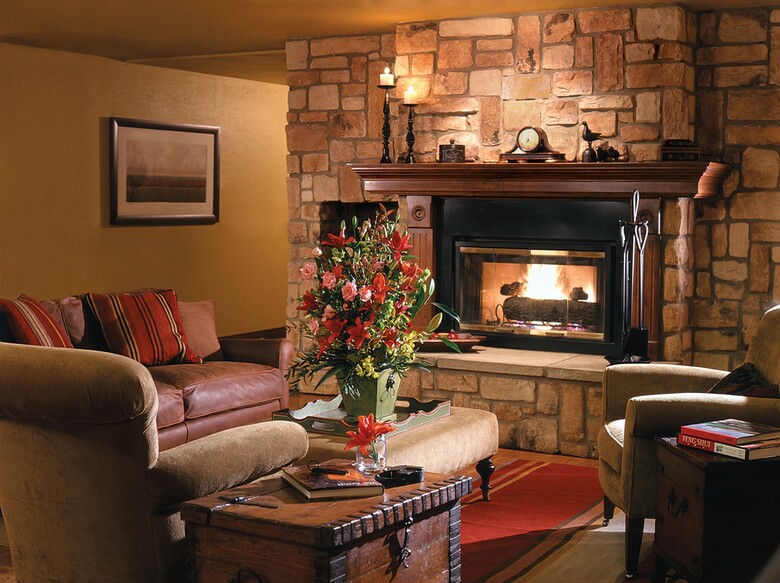 Hotel L'auberge De Sedona